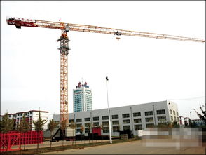 方圓集團起重機械著力強化產品出口檢驗試驗