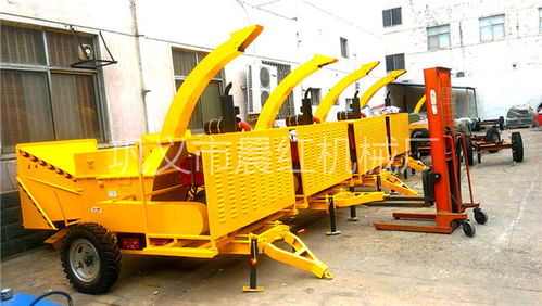 大型廢木料粉碎機 天津市廢木料粉碎機 晨紅機械 查看