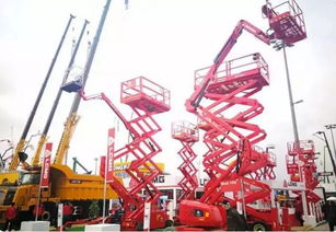 低空平臺被用作傳統梯子和腳手架替代品,awp市場到2025年將以9 的年復合增長率增長