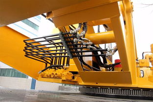 新品推薦丨森源底盤國標12噸起重機產品介紹